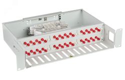 Кросс ШКОС-С -2U/4 -48 -FC/ST ~48 -FC/D/SM ~48 -FC/UPC 130301-02255 ССД