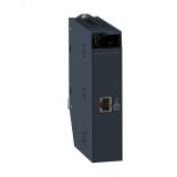 Модуль OPC UA, 1xEthernet, защитное исполнение BMENUA0100H Schneider Electric