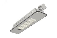 Светильник LED ОПТИМА 2.0 (СБУ) 18Вт 2800Лм 5,0К КСС Д прозрачный рассеиватель IP67 LE-СБУ-28-018-6131-67Х Led Effect