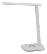 Настольный светильник NLED-502-11W-W светодиодный белый Б0057194 ЭРА