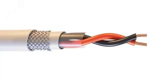 Кабель симметричный КПСВВКнг(А)-LS 2х2х0.75 КА-00008260 СегментЭнерго
