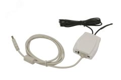 NetFeeler3 USB датчик температуры и влажности окружающей среды и наличия воды для подключения к NetAgent CВ506/BA506 ME-PK-621C Связь инжиниринг