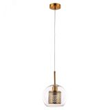 Светильник MANCHESTER A7620SP-1AB Arte Lamp