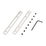 Соединитель профиля SL-COMFORT-2542-180 Set (ARL, Металл) 031806 Arlight