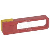 Рукоятка для ВА DPX-IS 630 026689 Legrand