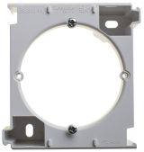 GLOSSA Расширение коробки наружного монтажа белый GSL000100C Systeme Electric