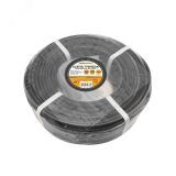 Кабель греющий саморегулирующийся PROconnect SRF16-2CR/SRL16-2CR, экранированный, 16 Вт/1 м, 100 м 51-0219 REXANT