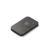 Считыватель ESMART Reader BLE серии STONE (Carbon Concrete) (ER1701) ЦБ-00002833 Esmart