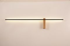 бра A2025AP-1PB A2025AP-1PB Arte Lamp