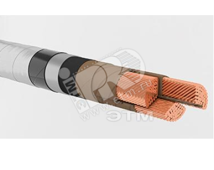 Кабель СБГ 3х16(ож)-10 11Ю71830N600K01 Камкабель