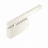 Доводчик кулачковый TS 92 XEA 1-4 G белый P100 42210111 dormakaba