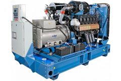 Генератор дизельный АД-360С-Т400-1РМ2 Marelli 029050 ТСС