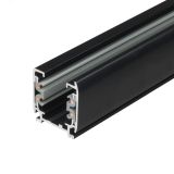 Шинопровод 3-фазный 2м чёрный UBX-AS4 BLACK 200   POLYBAG 09726       Uniel