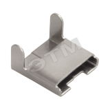Скрепа СГ-20 (100шт) UZA-50-100 IEK