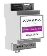Адаптер подключения датчиков DA-SA AWADA