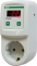Реле контроля температуры RT-800 EA07.001.017 Евроавтоматика F&F