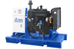 Генератор дизельный АД-30С-Т400-1РМ1 (Mecc Alte) 018321 ТСС