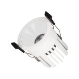 Светильник MS-ATLAS-BUILT-R58-10W Day4000 (WH-WH, 35 deg, 230V) (, IP20 Металл, 5 лет) 037182 Arlight