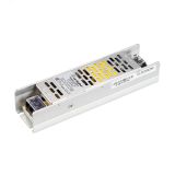 Блок питания HTS-100L-24 (24V, 4.2A, 100W) (IP20 Сетка, 3 года) 020975(1) Arlight