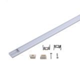 Профиль для ленты LED прямой 1 м BT410 GAUSS