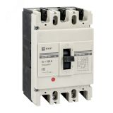 Выключатель автоматический ВА-99М 250/160А 3P 35кА PROxima mccb99-250-160m EKF