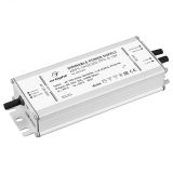 Блок питания ARPV-UH24240-PFC-0-10V (24V, 10.0A, 240W) (IP67 металл, 7 лет) 024143(1) Arlight