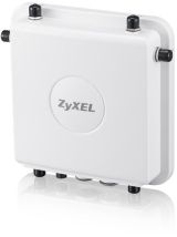 Точка доступа 1xLAN GE PoE, IP66, до 450+1300 Мб/с, 802.11a/b/g/n/ac 124683 Zyxel