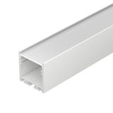 Профиль с экраном SL-LINE-3535-2500 WHITE+OPAL (, Алюминий) 036302 Arlight