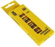 Батарейка щелочная Alkaline LR03/AAA (10шт/бокс) IEK ABT-LR03-OP-B10 IEK
