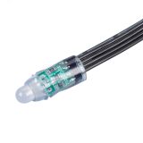Модуль герметичный ARL-UVR-D12 12V RGB (0.3W, IP67, 90 deg) (Arlight, Пластик, 5 лет) 043430 Arlight