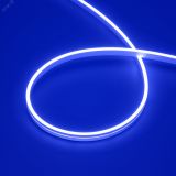 Лента герметичная MOONLIGHT-SIDE-A168-4x10mm 24V Blue (7.2 W/m, IP65, 5m, wire x2) (Arlight, Вывод кабеля прямой) 038314 Arlight