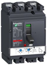 Выключатель автоматический 3П3T TM200D NSX250N LV431831 Schneider Electric