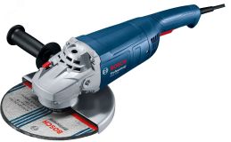 Машина углошлифовальная сетевая GWS 2200-230 RSP 06018C1320 BOSCH