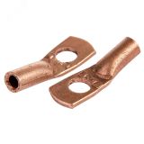 Наконечник ТМ 10-8-5 (10 кв мм -  8 мм) 5шт, REXANT 07-5309-1 REXANT
