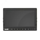 Монитор видеонаблюдения трехканальный AHD 7' gf0591 Giraffe