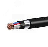 Кабель контрольный КВВГЭнг(А)-LS 19х1,5 ТРТС 8213 Элкаб