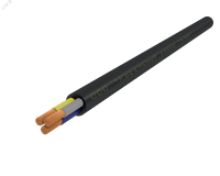 Кабель силовой КГТП-ХЛ 3х1.5(N.PE)-220/380-2бух 00-00026171 АЛЮР