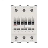 Магнитный контактор YON DSC095 95A 45кВт AC3 3P кат.24В AC DSC095-3C00A024 DKC