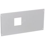 Панель лицевая DPX630 горизонтальная 24 модуля 020921 Legrand