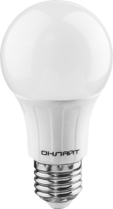 Лампа светодиодная LED 7вт Е27 дневной 20181 ОНЛАЙТ