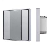 Панель KNX-223-2-GREY (BUS) (IARL, -) 027963 Arlight