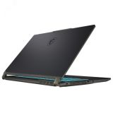 Ноутбук Cyborg 15 A12VF-869XRU, i5-12450H/16Gb/SSD512Gb/RTX 4060 8Gb/15.6''/IPS/FHD/Dos/black 146569 MSI