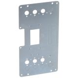 Узел монтажный АВР для DPX3 250 020683 Legrand
