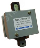 Электромагнит МИС 1200 110В 50Гц ET519309 Электротехник