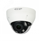 Видеокамера IP 4МП купольная с ИК-подсветкой до 30м (2.8-12 мм) C-D2B40P-ZS 122189 EZ-IP