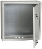 Корпус металлический ЩМП-6.6.2-0 (600х600х250мм) УХЛ3 IP31 YKM40-662-31 IEK