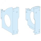 АКСЕСС.ДЛЯ ЦОКОЛЯ ШКАФА РАСШИРЕНИЯ, КАБЕЛЬНОГО КАНАЛА LVS01050 Schneider Electric
