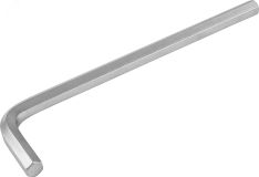 Ключ торцевой шестигранный, H8 053043 Thorvik