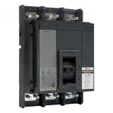 Выключатель автоматический ВА-99C (Compact NS) 1250/800А 3P 50кА PROxima mccb99C-1250-800 EKF