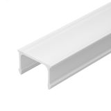 Экран ARH-CEIL-BEVEL-2000 OPAL (, Пластик) 035642 Arlight